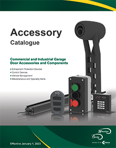 Accessory Catalog
